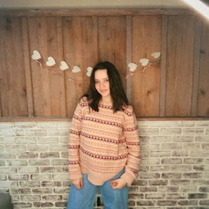 Meet your Posher, Emery